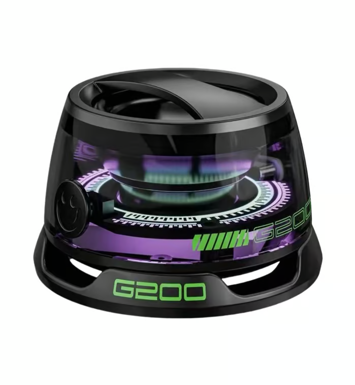 π΅ Speaker Proβ’ 2024 Multifunctional Magnetic Bluetooth Speaker