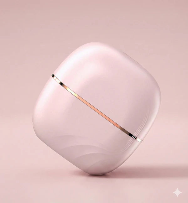 BellaLuny™ Travel Mini Hair Straightener