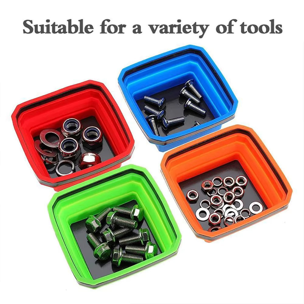 VORTEXX™ ProParts Tray Set (4 PCS)