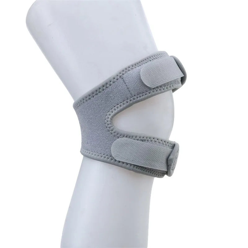 💪TOT 50% KORTING DEZE WEEK | Kniepijnverlichting & Patella Stabilizer Brace™