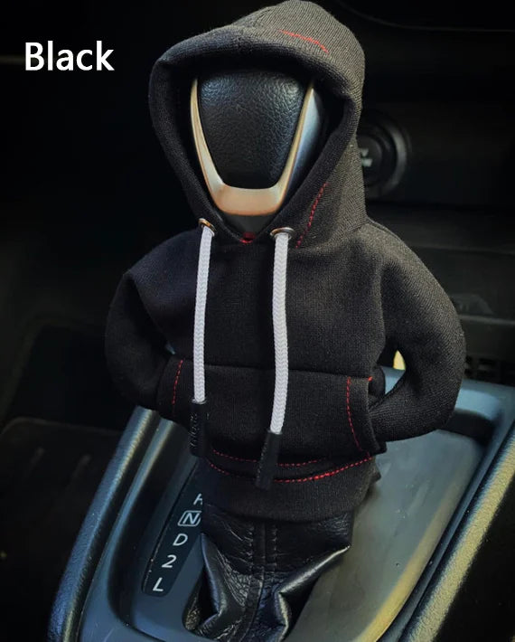 Hoodie Car Shifter™ - Beperkt aantal hoodies beschikbaar.