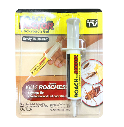 🔥50% KORTING VANDAAG🔥Roach Gel Bait