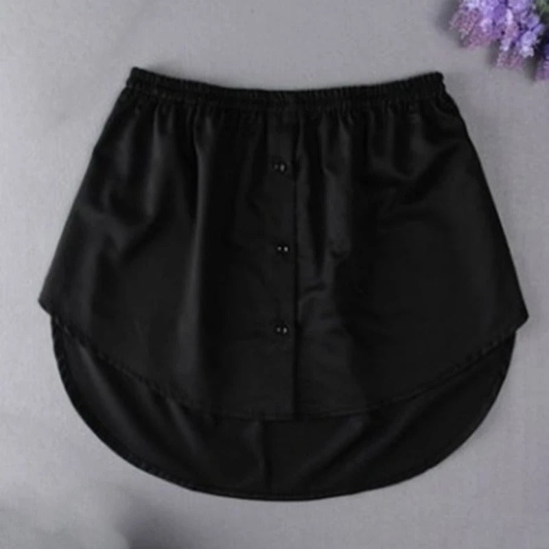 Falda de capas Luceroni de CoverCurve™