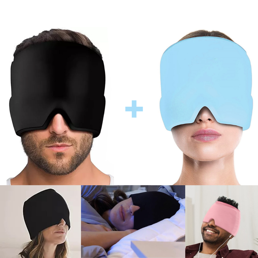 2 RelievesHead™ & BESPAAR $5 DOLLAR