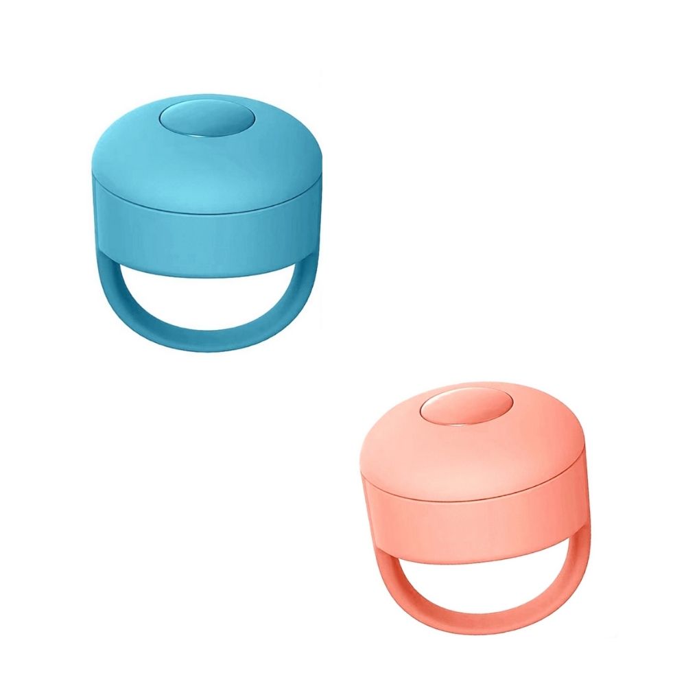 2 FingerScroll ™ & BESPAAR $ 10 DOLLAR