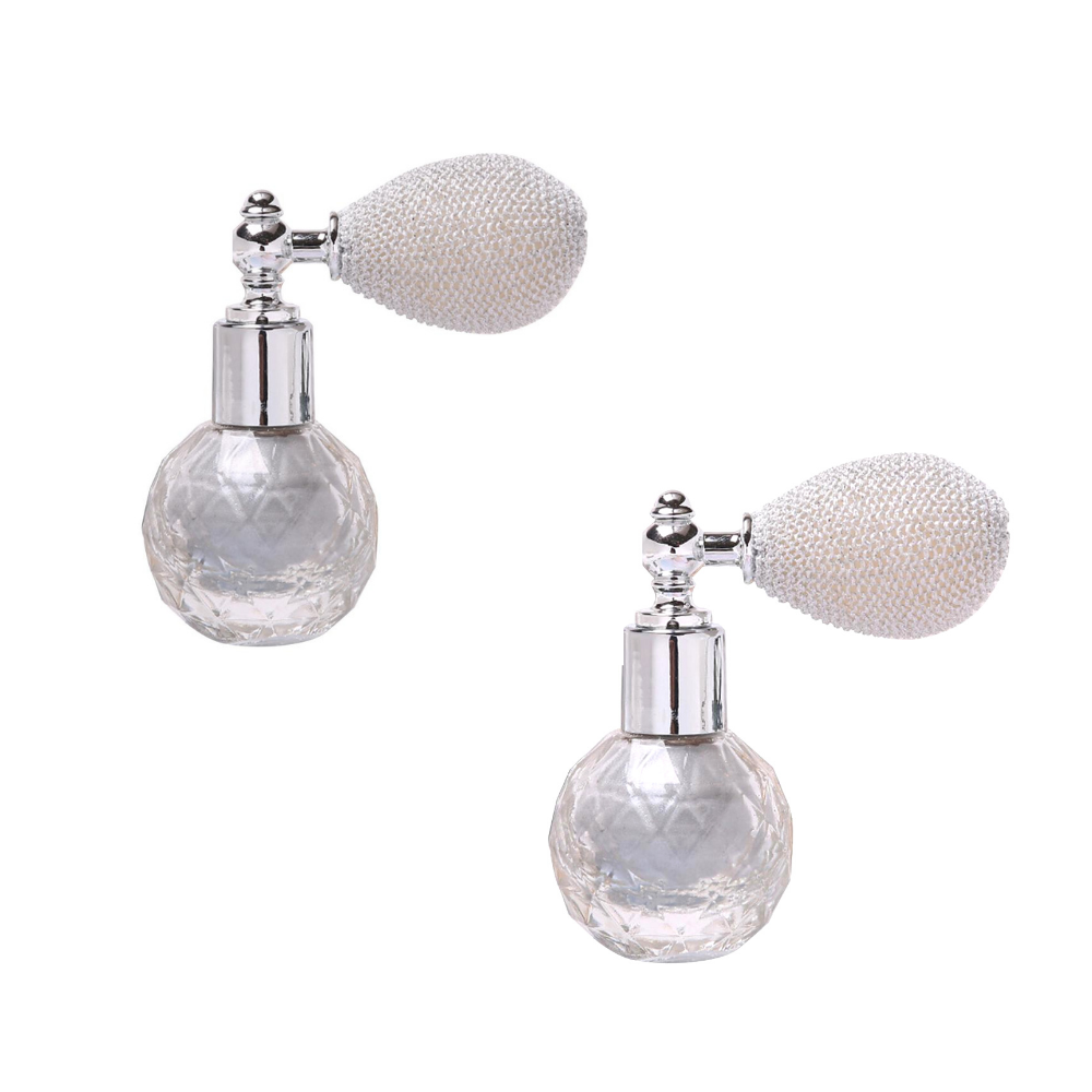 2 GlitterPuff™ & BESPAAR 5% KORTING