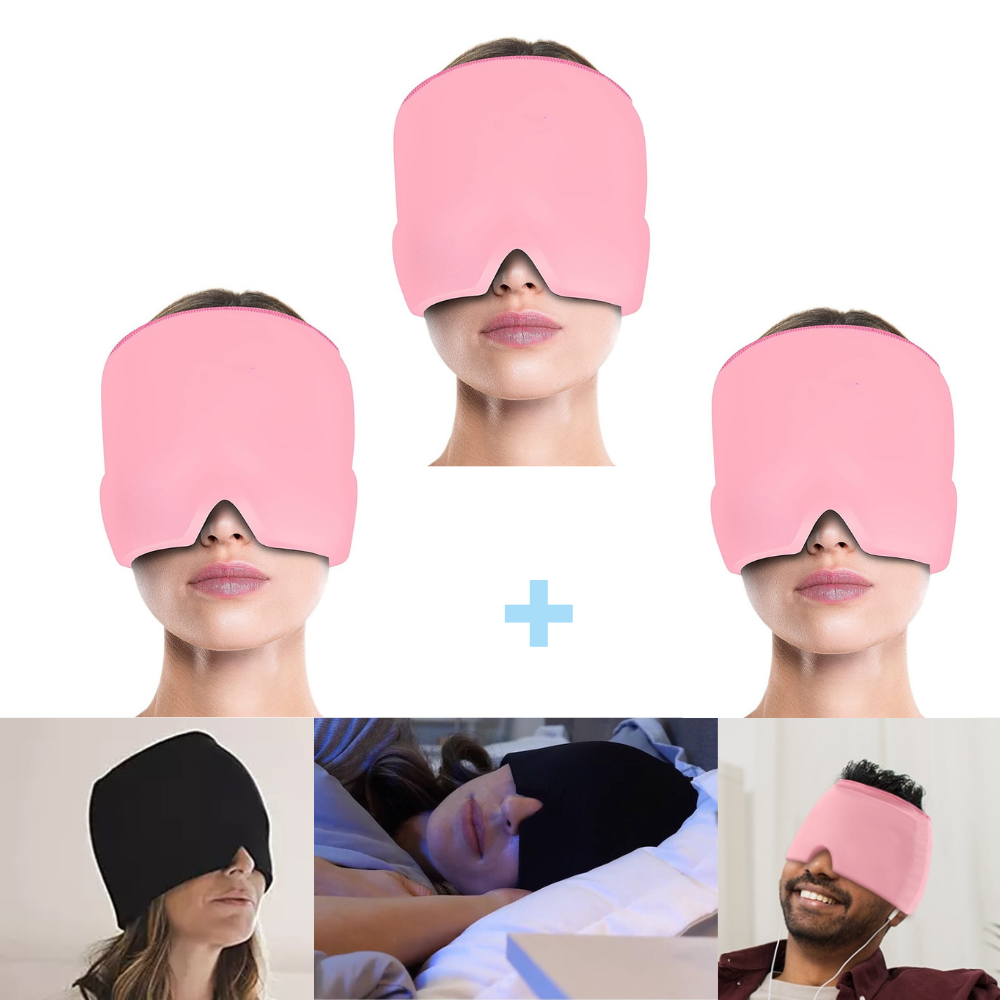 3 RelievesHead™ * & BESPAAR $10 DOLLAR