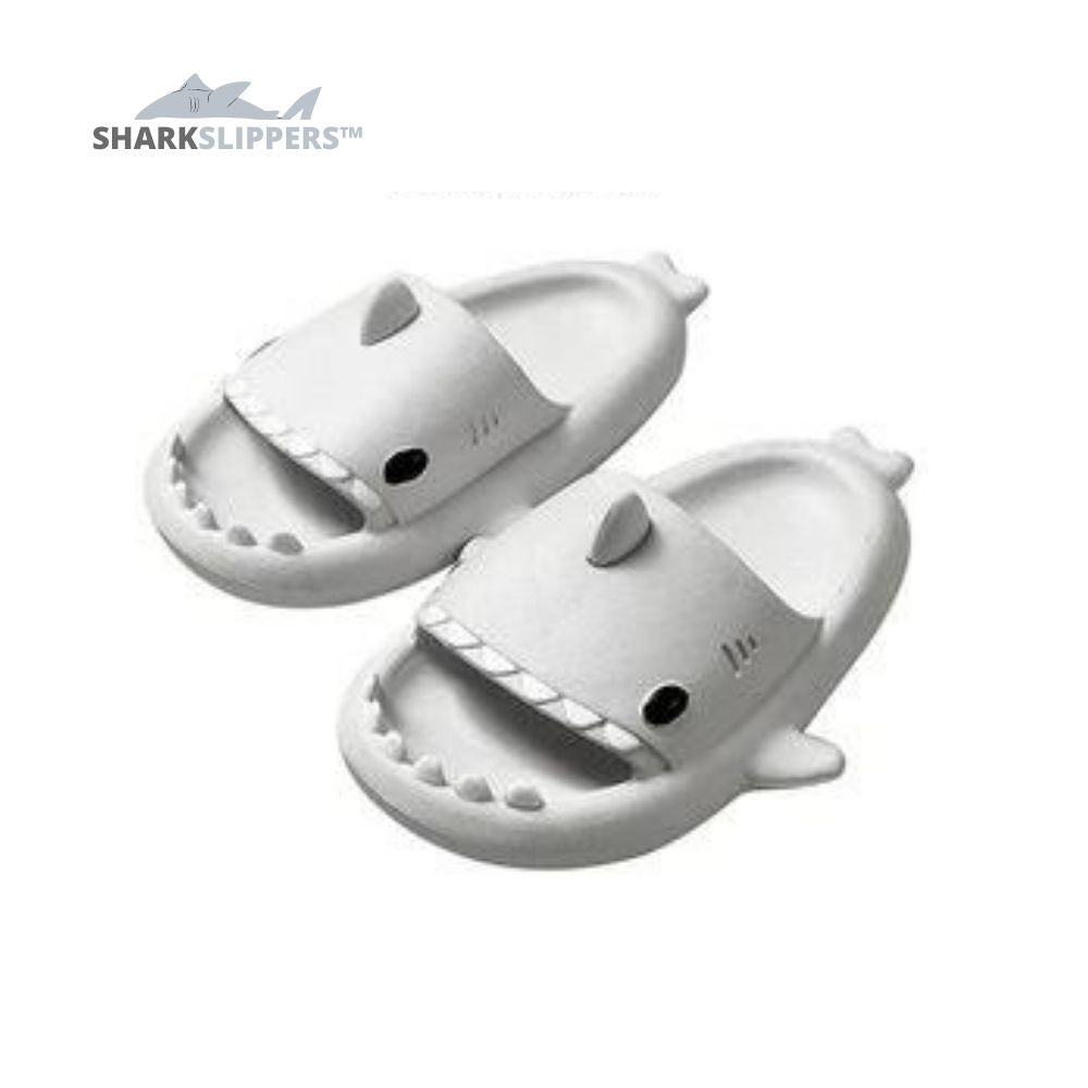 1 (Pair) - SHARKSLIPPERS™
