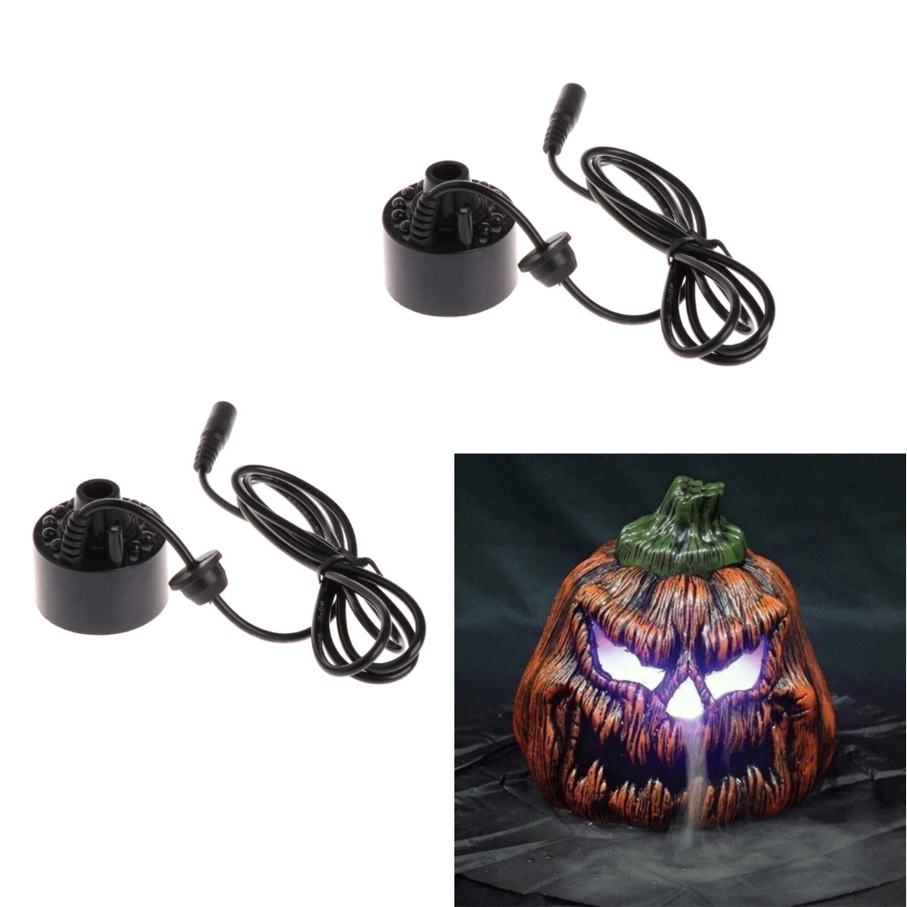 2 NebulizerLed™ & bespaar $ 5 dollar