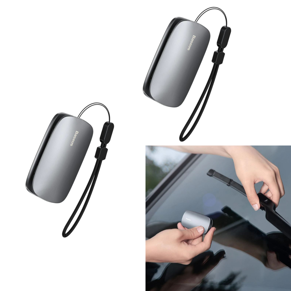 2 WiperTool™ & bespaar $ 5 dollar