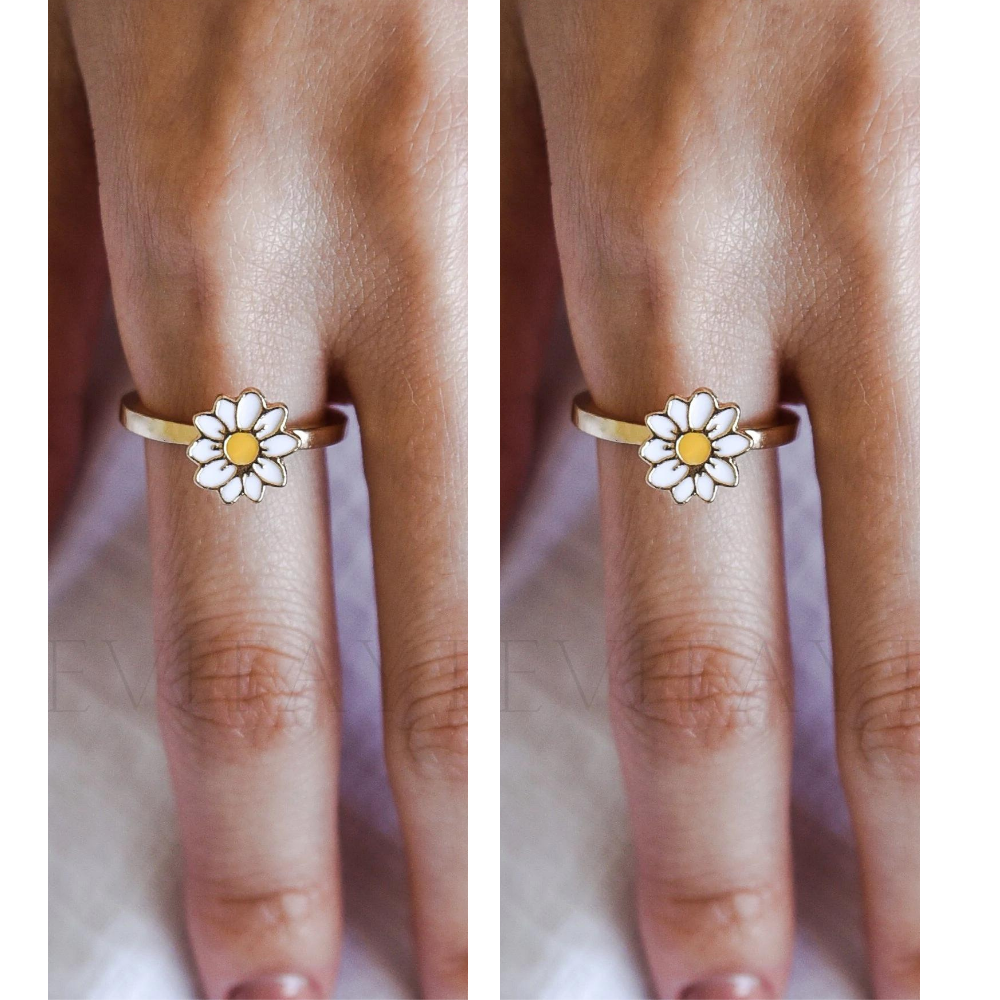 2 AnxietyRing™ & BESPAAR 10% KORTING