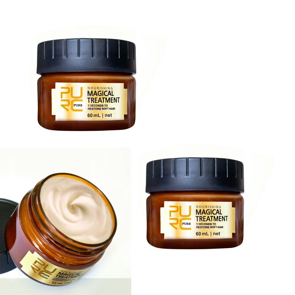 2 KeratinPure™ & BESPAAR 5 DOLLAR