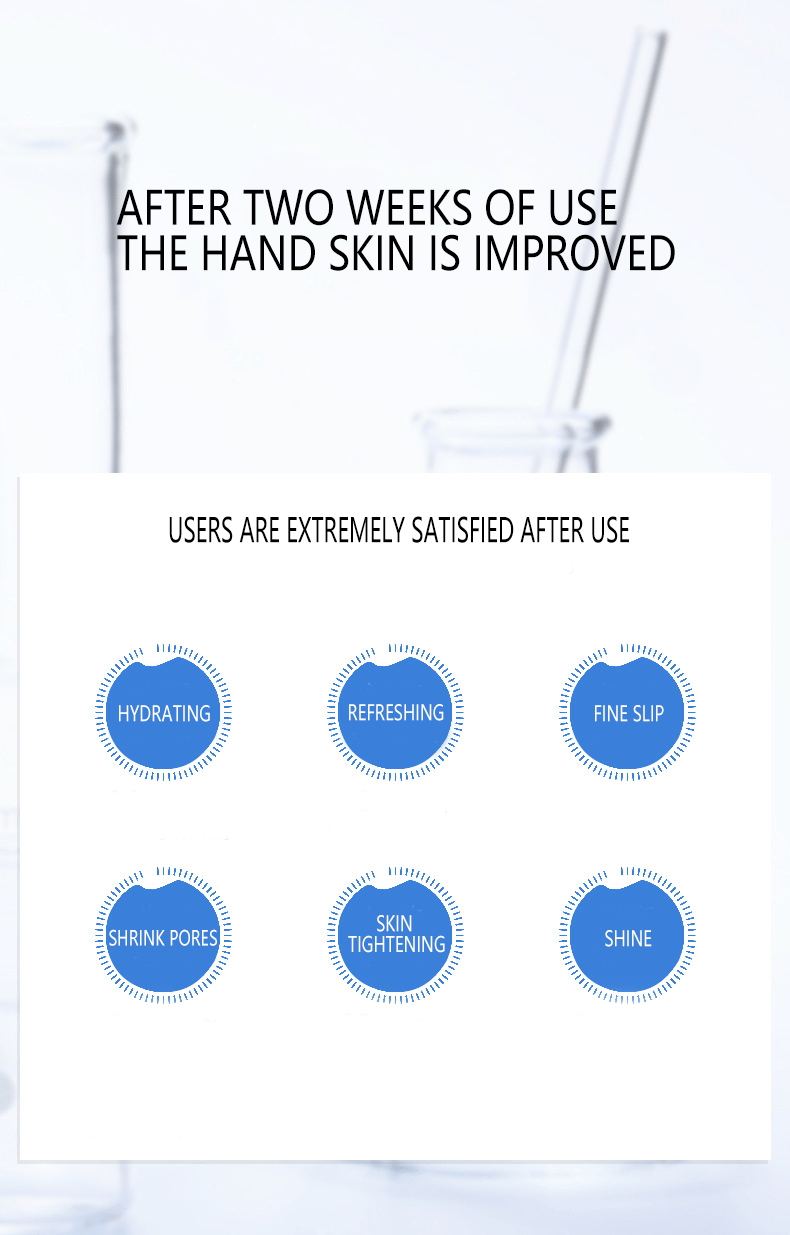 Hyaluronzuur Handverzorging Essence