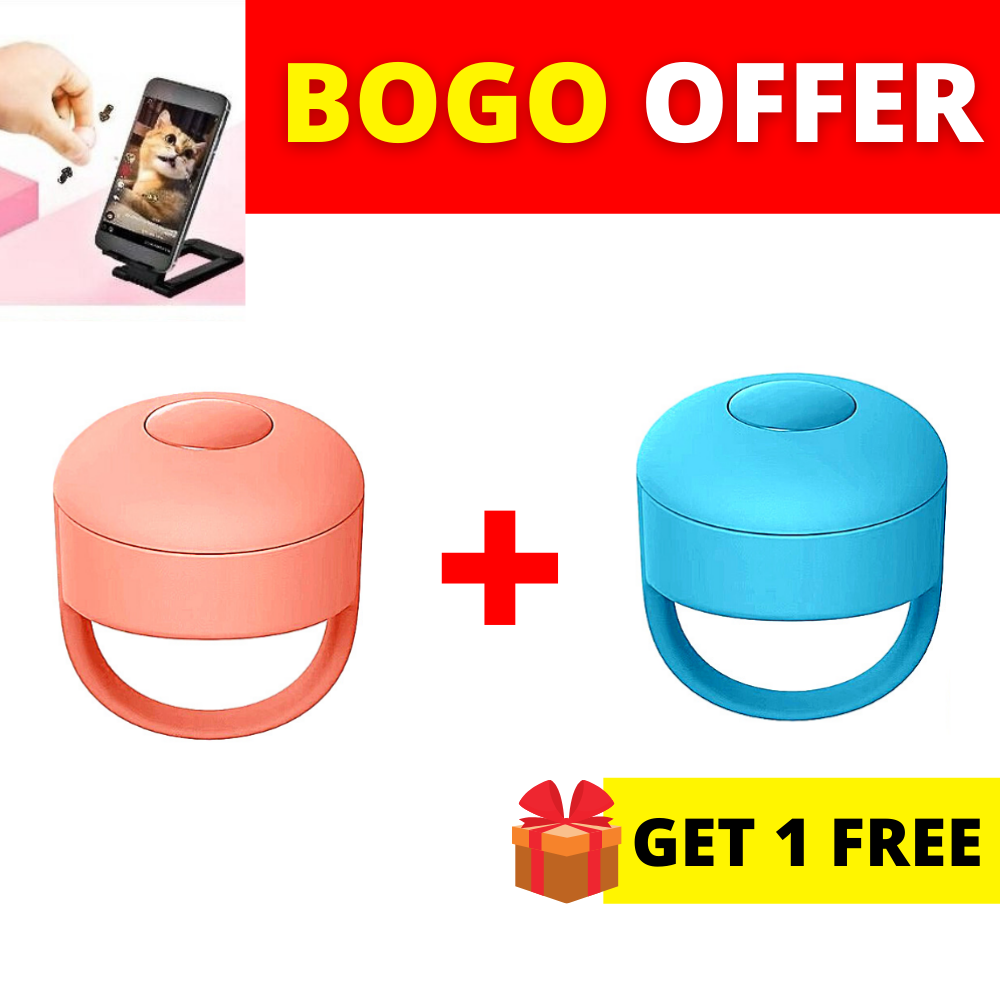 BOGO KOOP 1 FingerScroll ™ & KRIJG +1 GRATIS