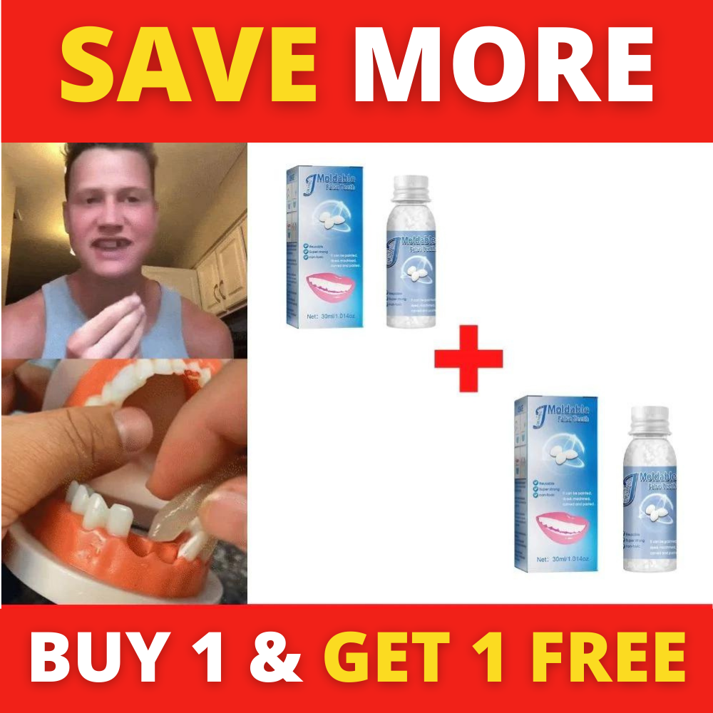 BUY 1 & GET 1 FREE RepairGranules™