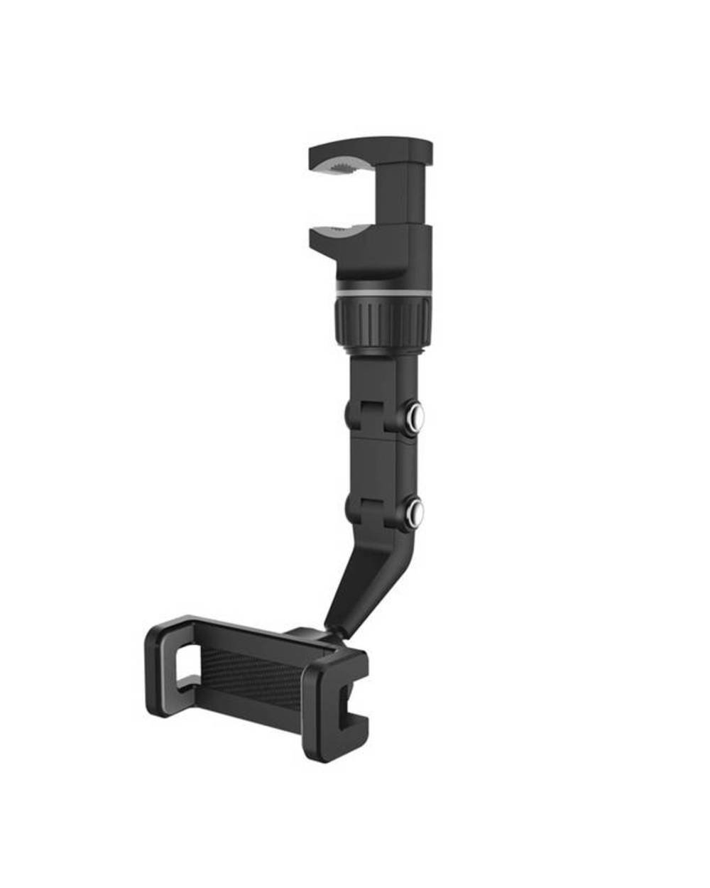 Soporte para teléfono móvil para coche de 360 grados