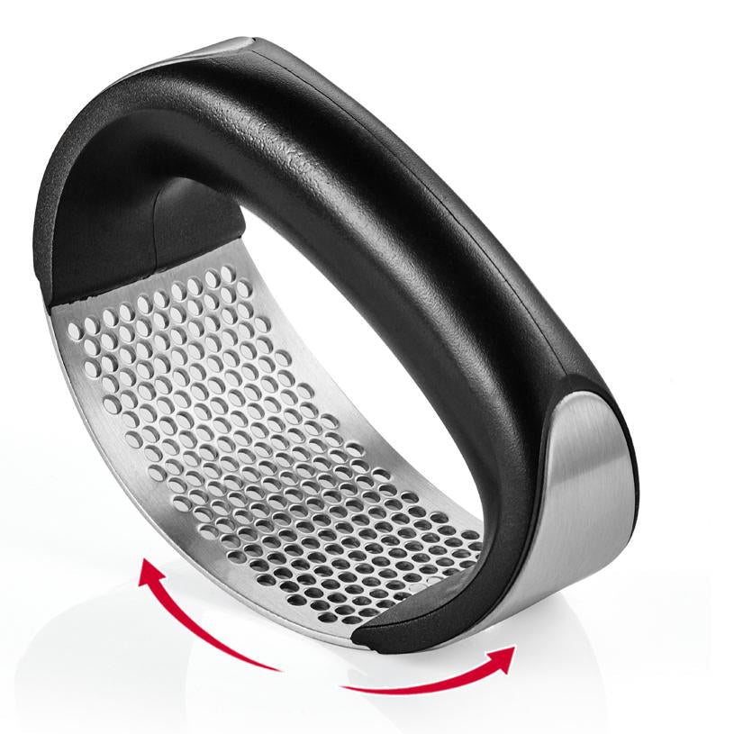 Garlic handy crusher