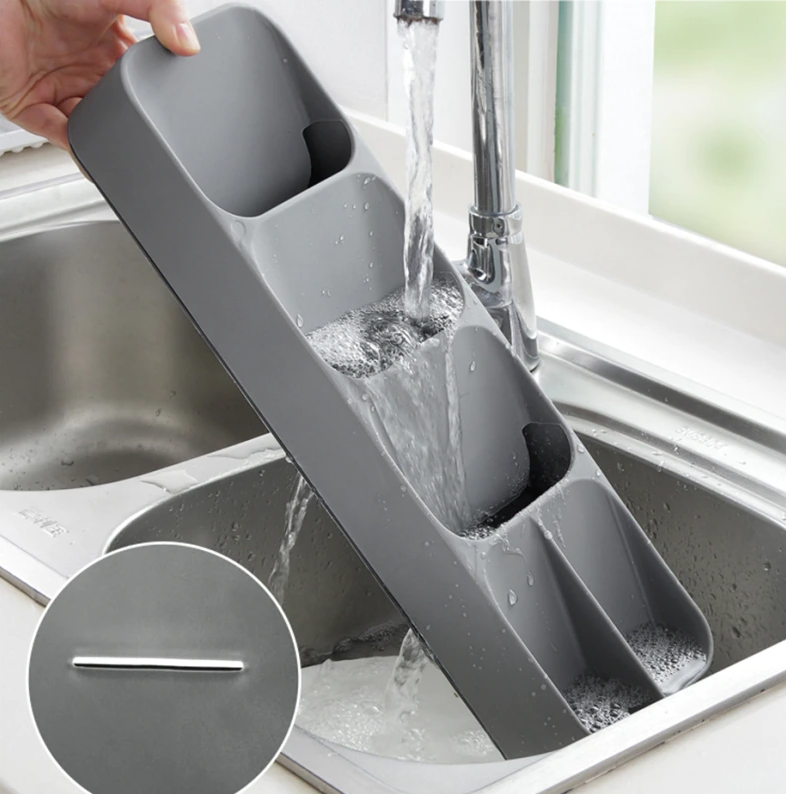 COMPACT BESTEK ORGANISEREN