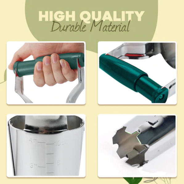 Zaailing Easy Transplanter