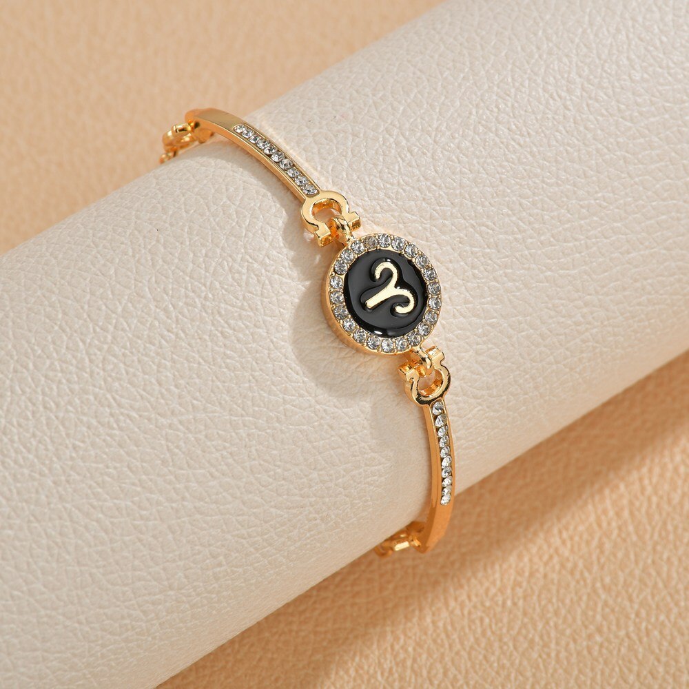 6 pulseras del zodiaco y obtén +6 GRATIS (todos los signos del zodiaco)