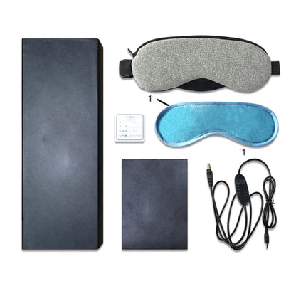 Oogmassager | Flash Sale 40% KORTING VANDAAG