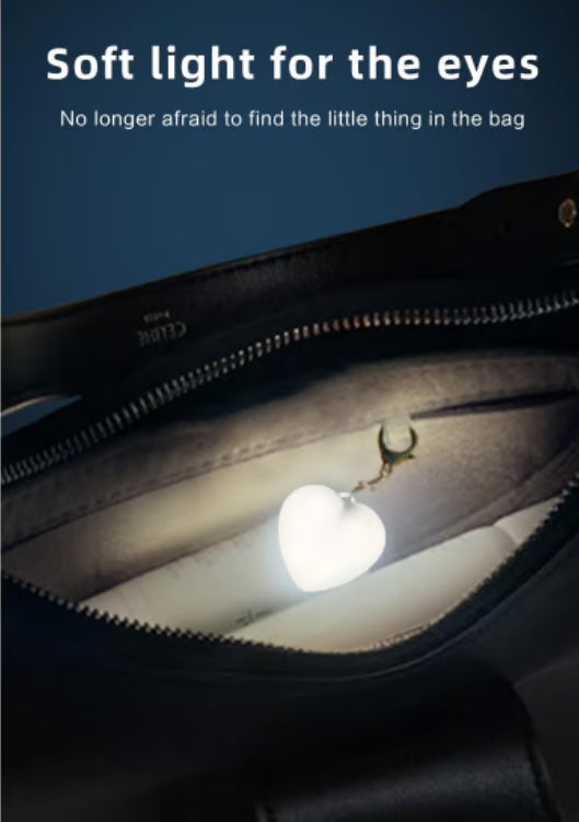 ❤️ Love Wallet™ Touch-Light — Find Anything in 1 Second