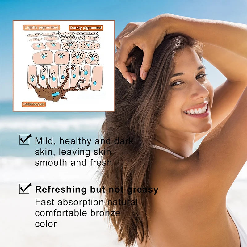 🌞 40% KORTING 🌞 Golden Glow Olie 