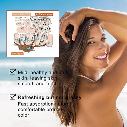 🌞 40% KORTING 🌞 Golden Glow Olie 