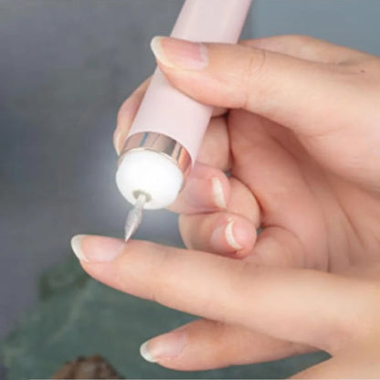 🔥 50% KORTING VANDAAG 🔥 Professionele elektrische Nail Art™ Machineset 