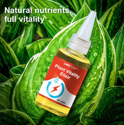 LAATSTE DAG AANBIEDING 🌱 Vloeibare meststof voor plantengroei