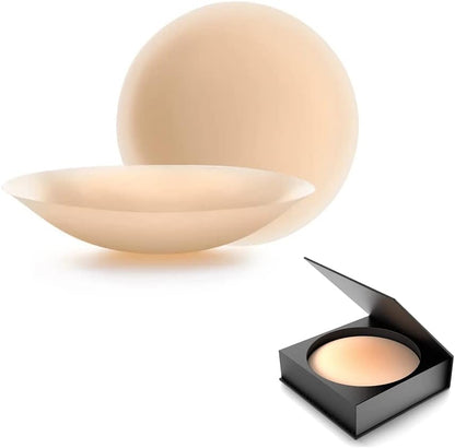 🌸50% KORTING🌸Herbruikbare naadloze tepelbedekker - set van 3 paar 