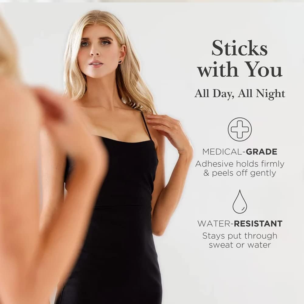 🌸50% KORTING🌸Herbruikbare naadloze tepelbedekker - set van 3 paar 