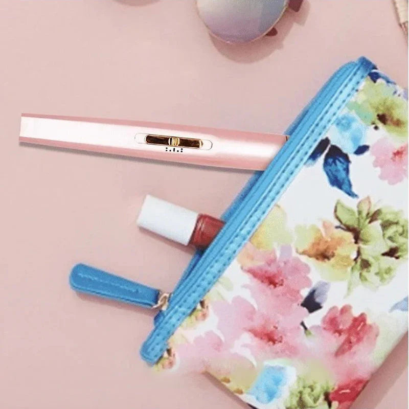 🔥 50% KORTING VANDAAG 🔥 Professionele elektrische Nail Art™ Machineset 