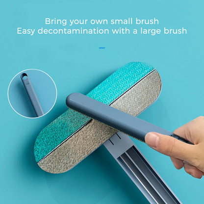 ✨ OFERTA 50% DE DESCUENTO ✨ Quitapelos Multifuncional para Mascotas