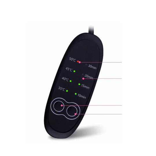 Oogmassager | Flash Sale 40% KORTING VANDAAG