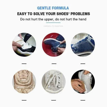 OFFER💥 White Shoe Quick Wipes