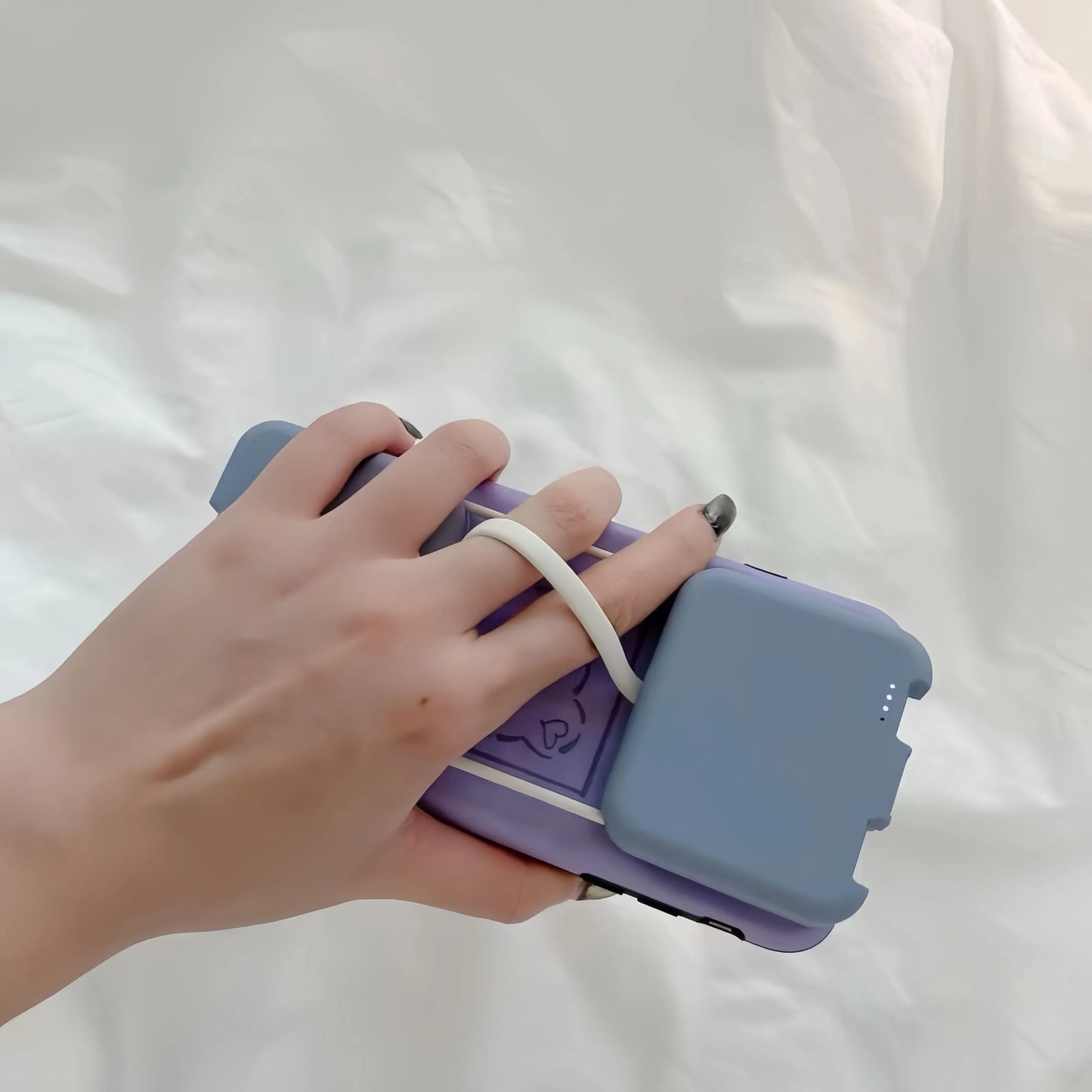 Parent - Power™ Rapid Charge for On-the-Go Moms & Dads | 60% OFF LAST DAY SALE