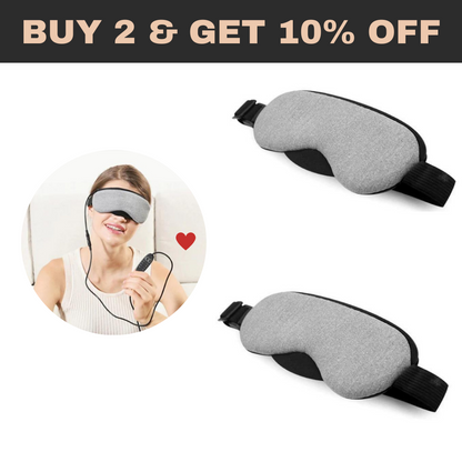 Oogmassager | Flash Sale 40% KORTING VANDAAG