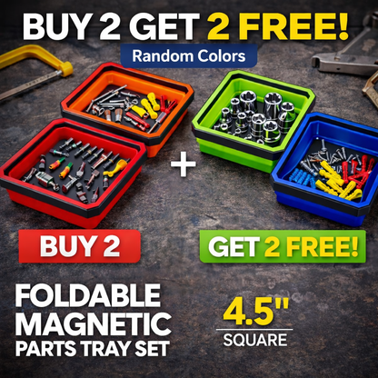 VORTEXX™ ProParts Tray Set (4 PCS)