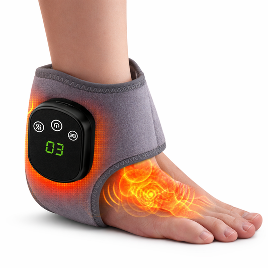 LUCERONI™ Nerve Comfort System