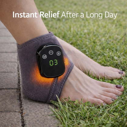 LUCERONI™ Nerve Comfort System