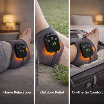 LUCERONI™ Nerve Comfort System