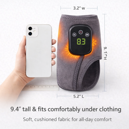 LUCERONI™ Nerve Comfort System