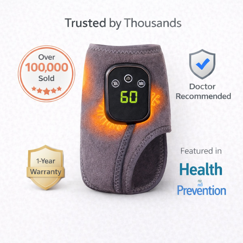 LUCERONI™ Nerve Comfort System