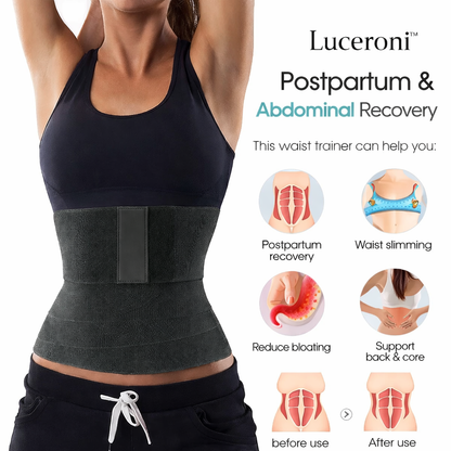 Luceroni™ Snatch &amp; Hold - Envoltura para todo el día