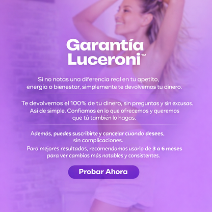 Lemme Burn® Activador AMPK