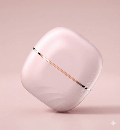 BellaLuny™ Travel Mini Hair Straightener