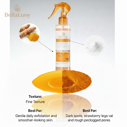 Bellaluny Peel-Shot Spray™