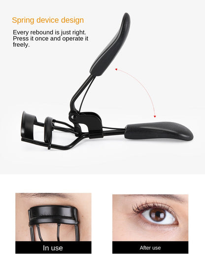 Aanbieding EYELASH PRO CURLER