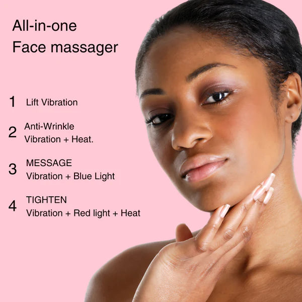 😍 VANDAAG 50% KORTING VANDAAG 😍 Gua Sha™ Gezichtsmassager 